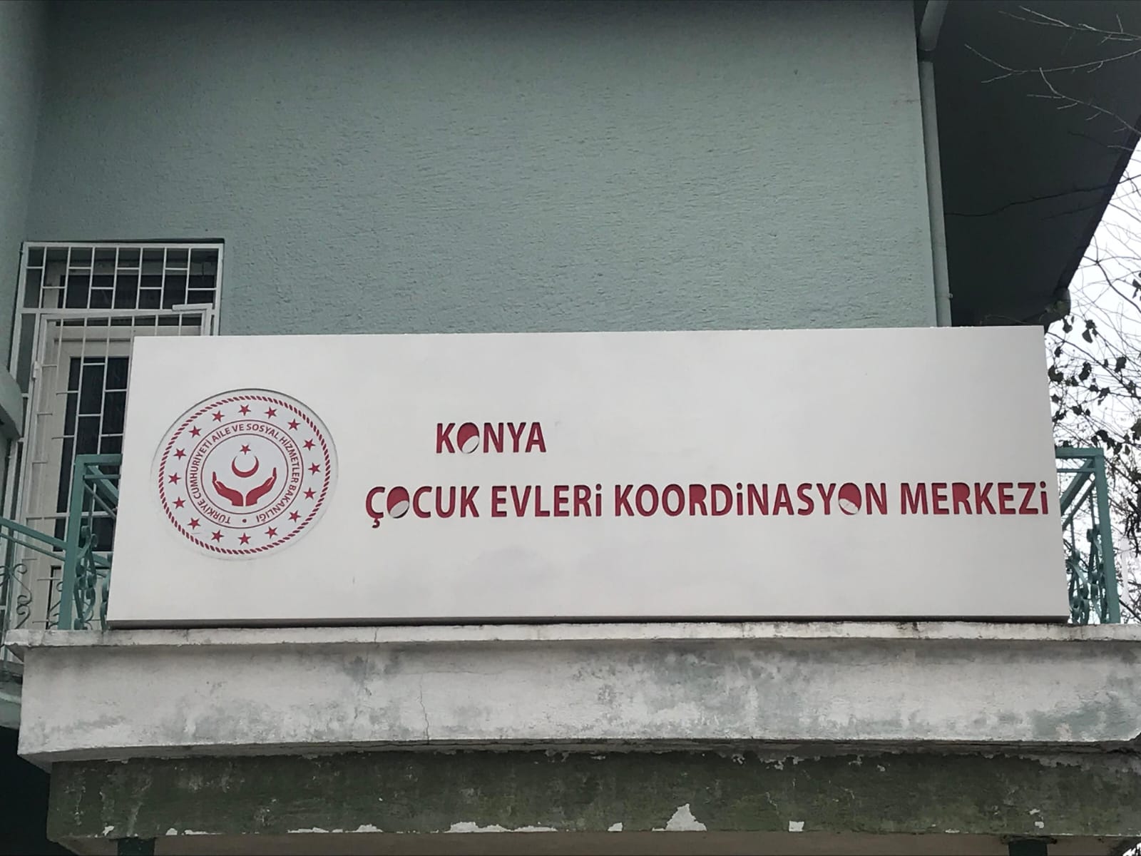 Başkanlığımız; Personel ve İdari İşler Şube Müdürlüğü’nden Konya İl Aile ve Sosyal Hizmetler Müdürlüğüne Kurum Ziyareti Gerçekleştirildi