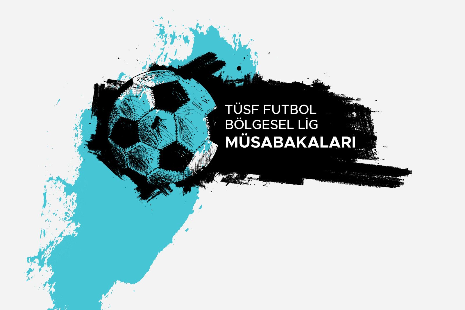 TÜSF Futbol Bölgesel Lig Müsabakaları