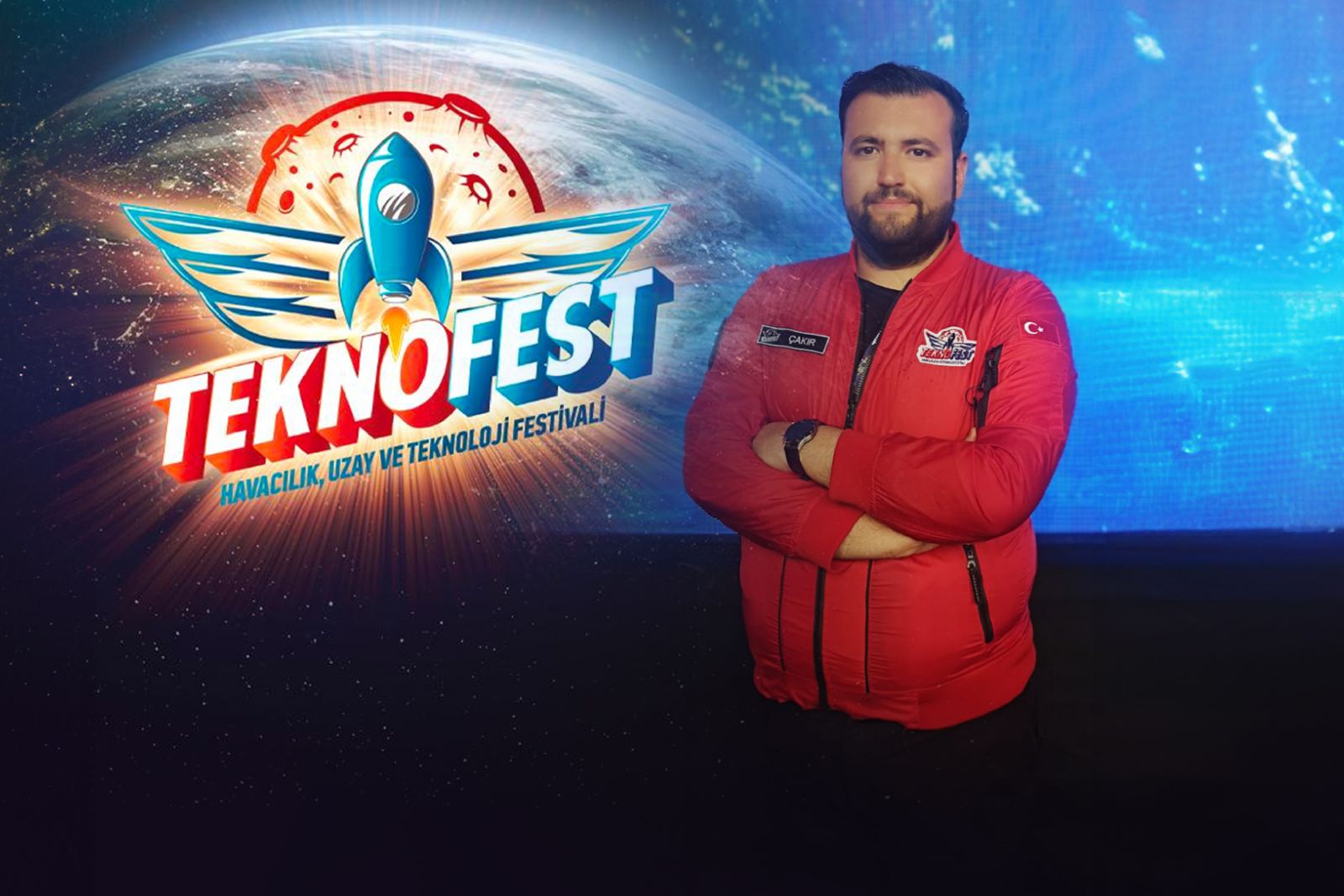 T3 Vakfı & Teknofest Topluluğu Tanışma Toplantısı ve Ödüllü Bilgi Yarışması